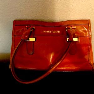 Light my used hand bag